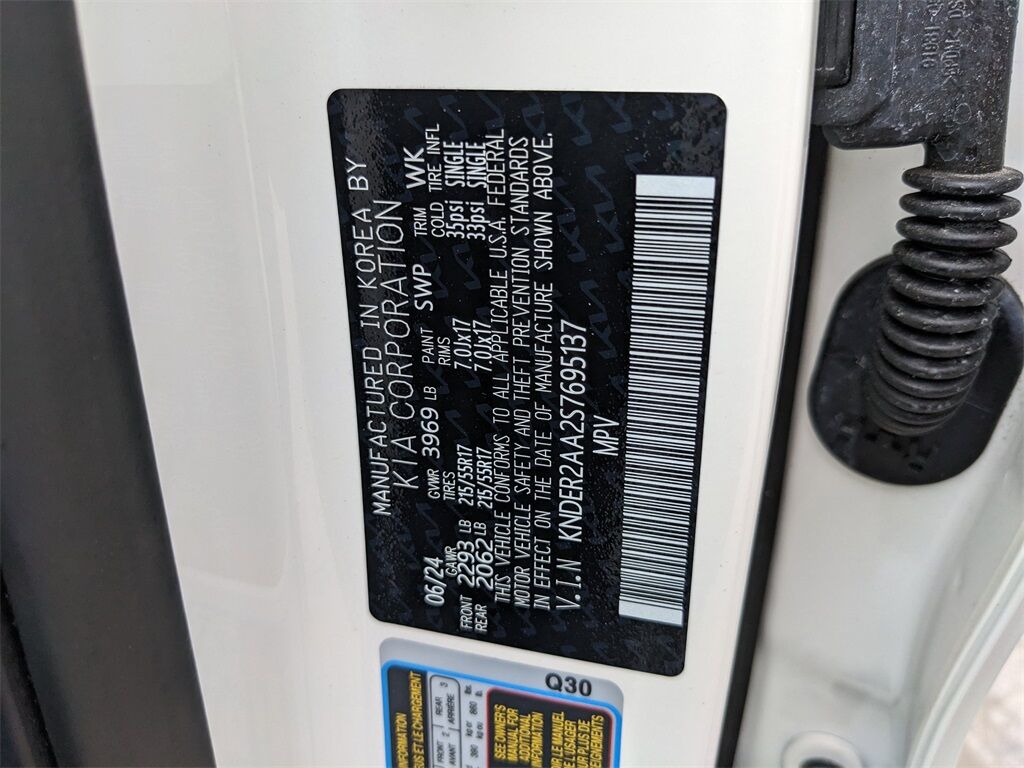 2025 Kia Seltos EX San Clemente CA