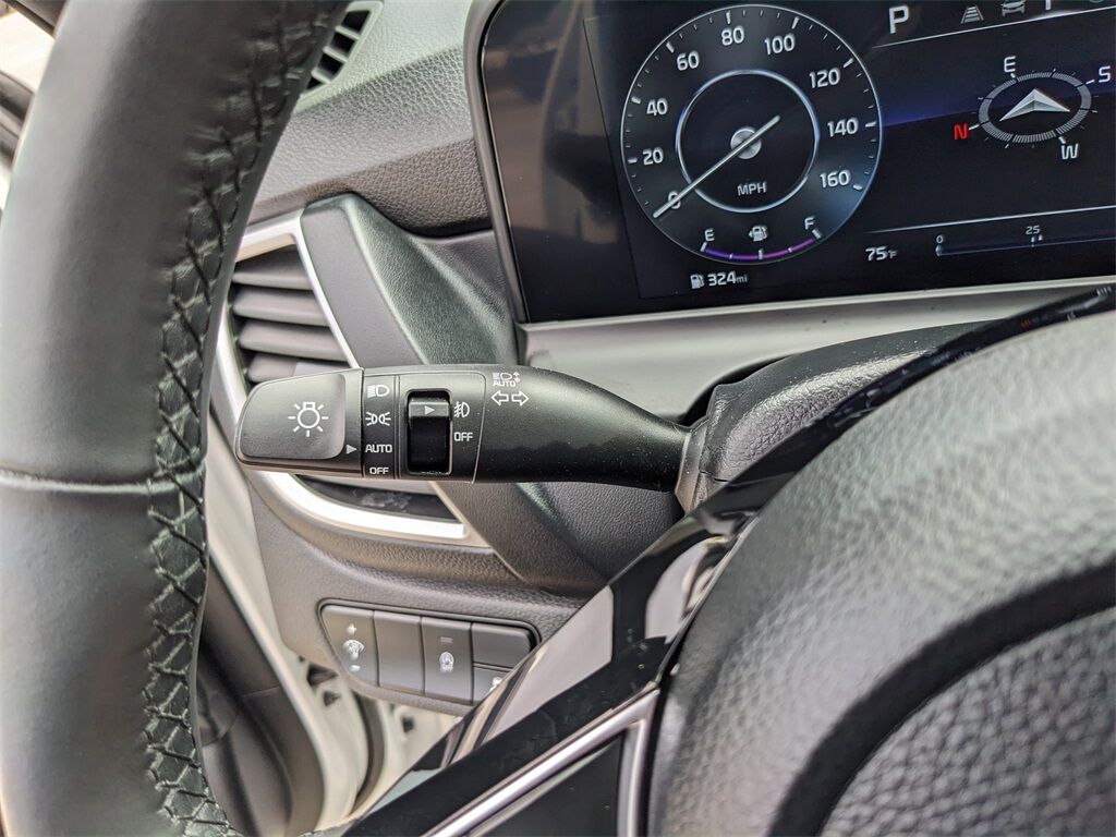 2025 Kia Seltos EX San Clemente CA