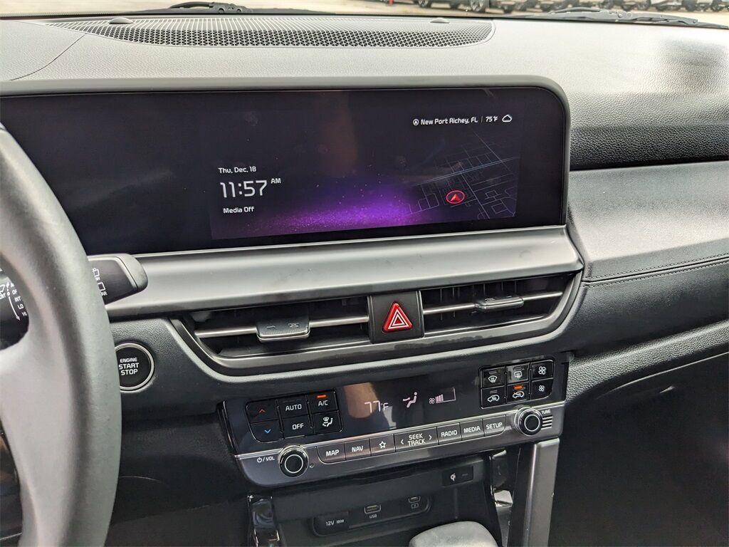 2025 Kia Seltos EX San Clemente CA