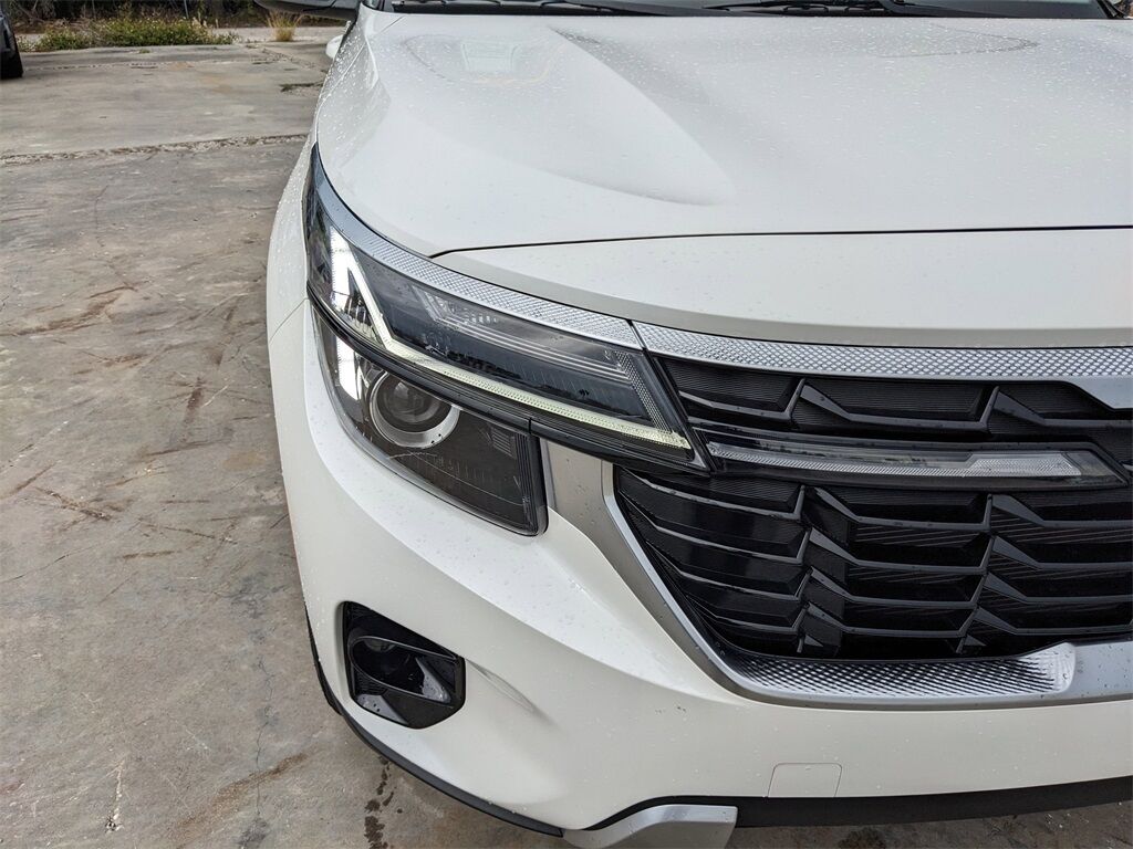 2025 Kia Seltos EX San Clemente CA