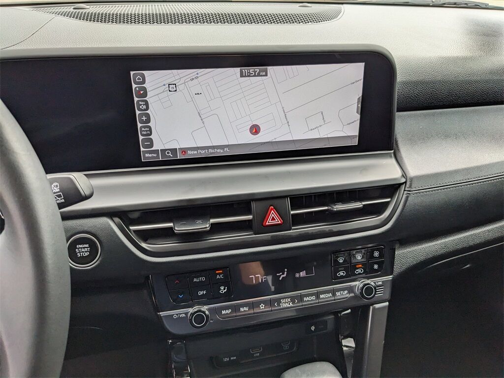 2025 Kia Seltos EX San Clemente CA