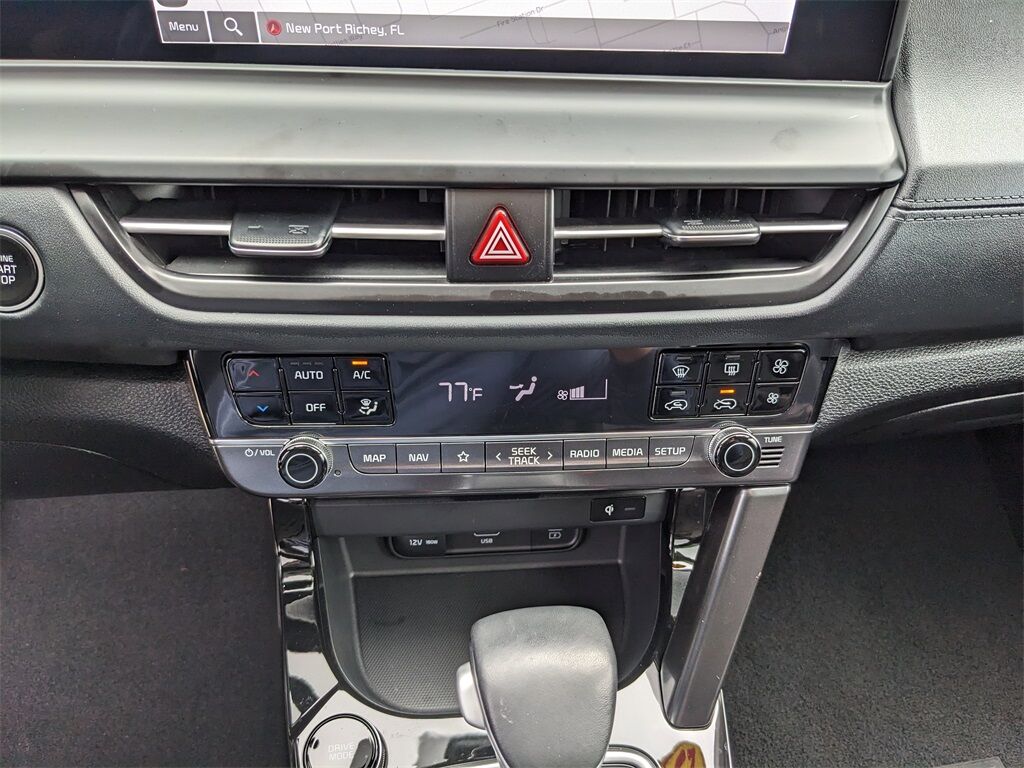 2025 Kia Seltos EX San Clemente CA