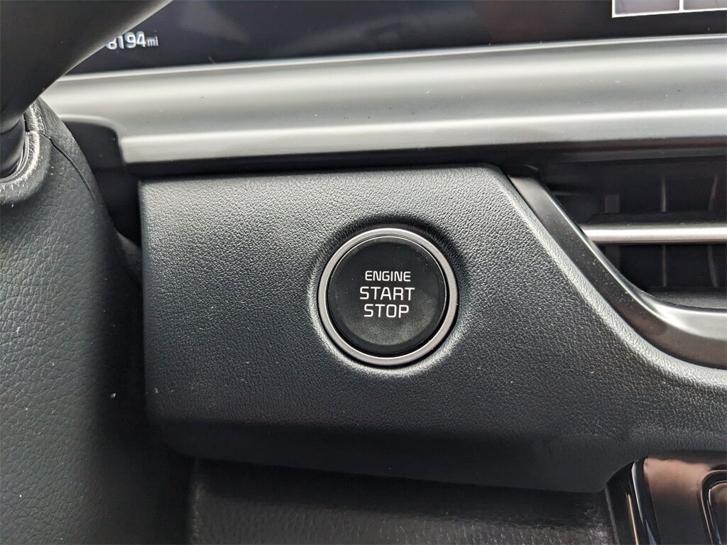 2025 Kia Seltos EX San Clemente CA