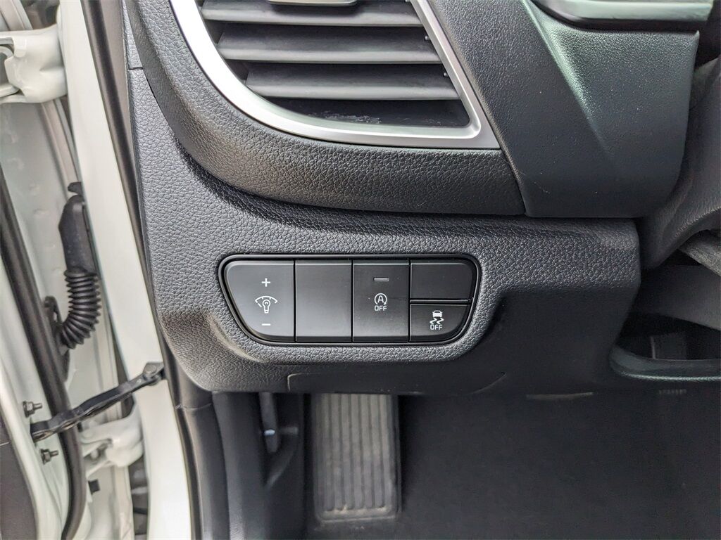 2025 Kia Seltos EX San Clemente CA