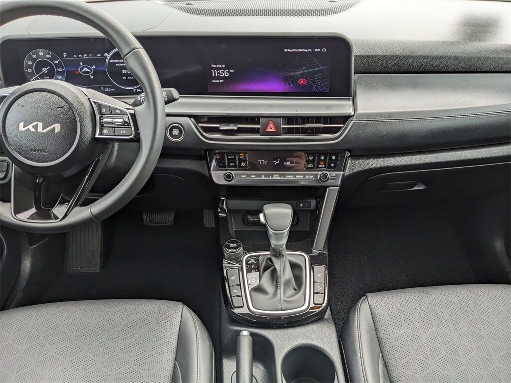 2025 Kia Seltos EX San Clemente CA