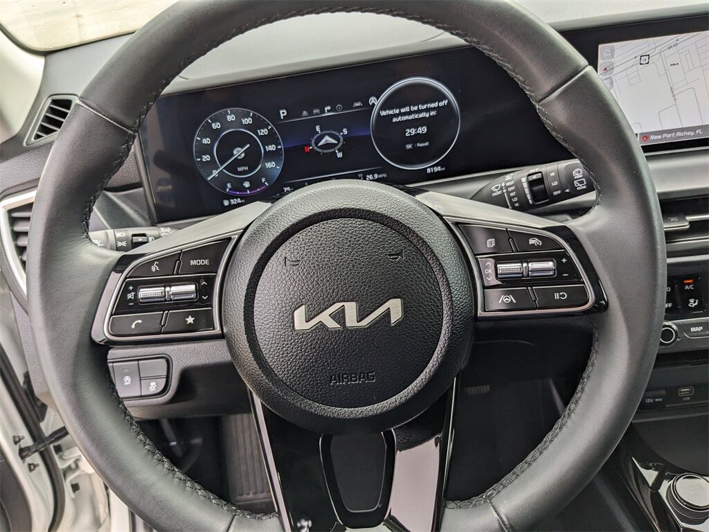2025 Kia Seltos EX San Clemente CA