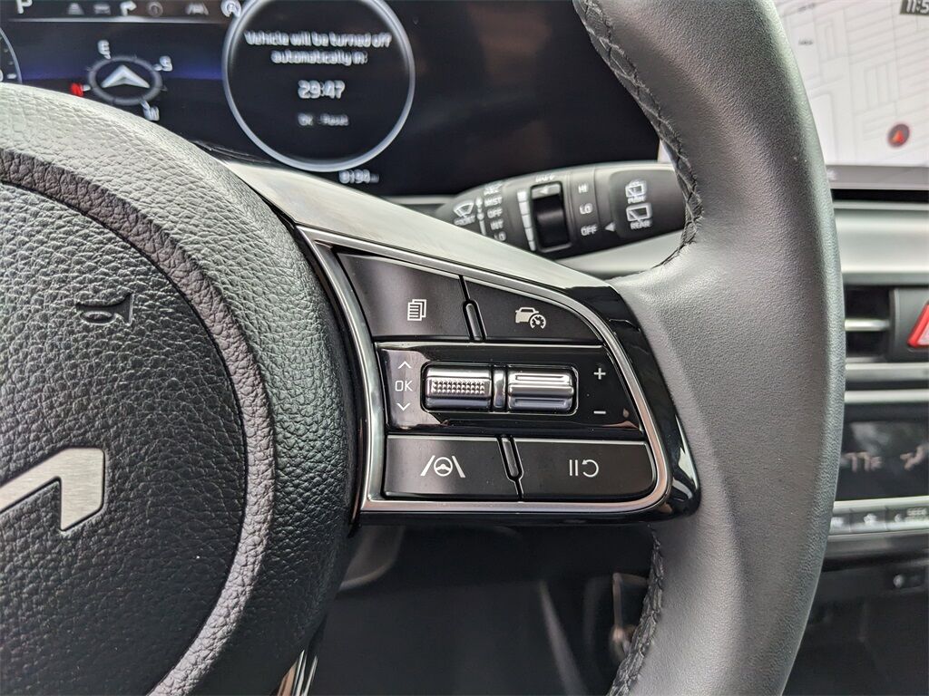 2025 Kia Seltos EX San Clemente CA