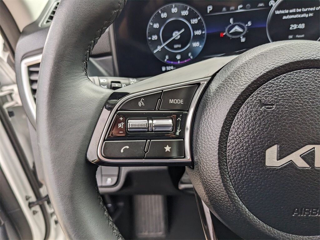 2025 Kia Seltos EX San Clemente CA