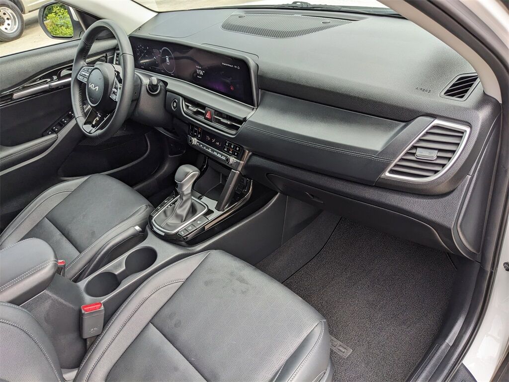 2025 Kia Seltos EX San Clemente CA