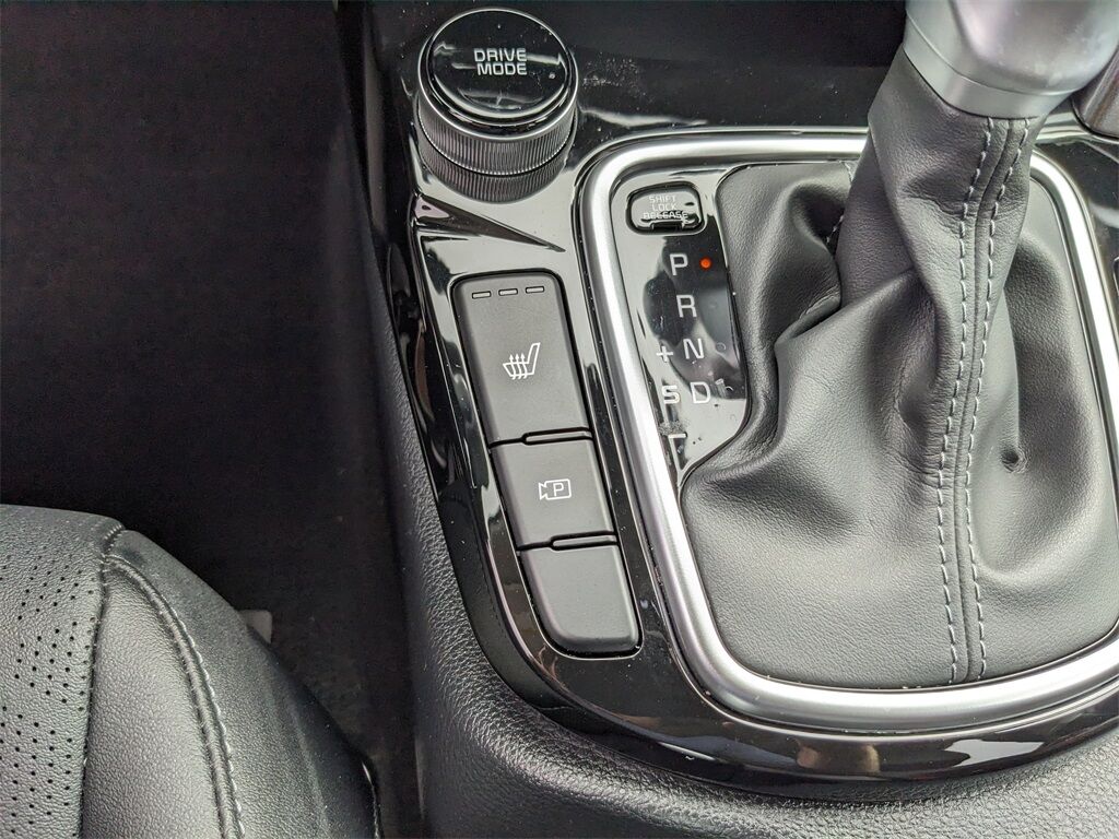 2025 Kia Seltos EX San Clemente CA