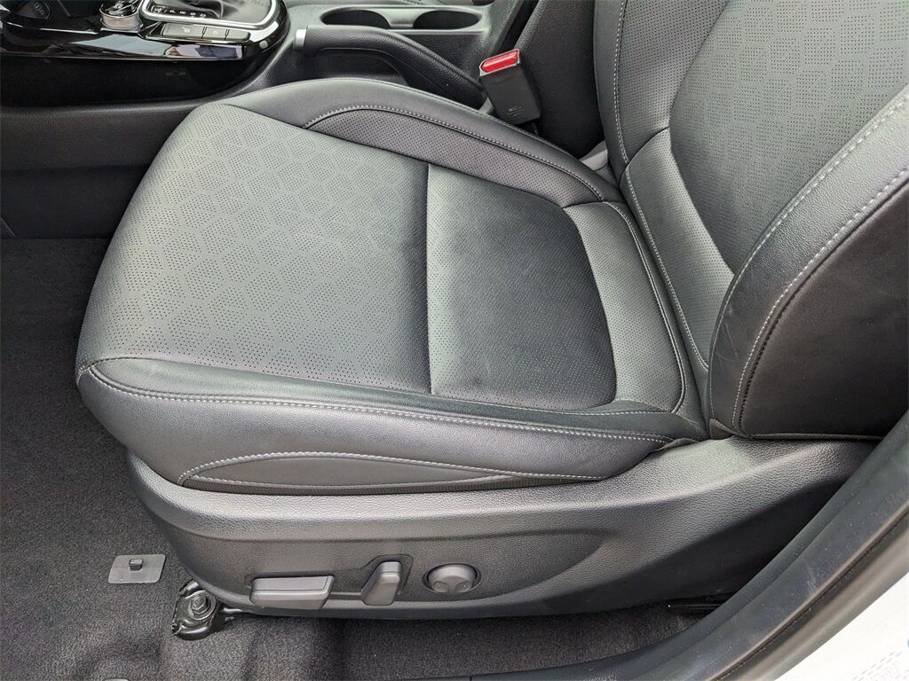 2025 Kia Seltos EX San Clemente CA