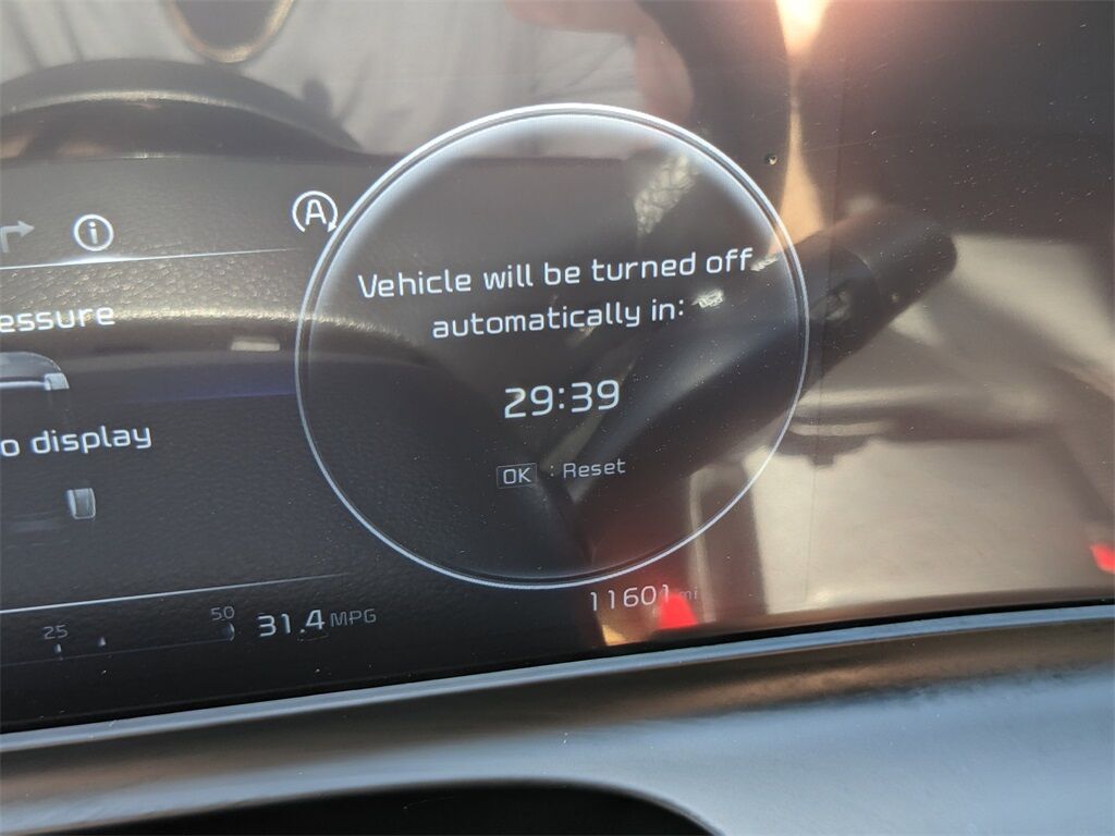 2025 Kia Seltos EX San Clemente CA