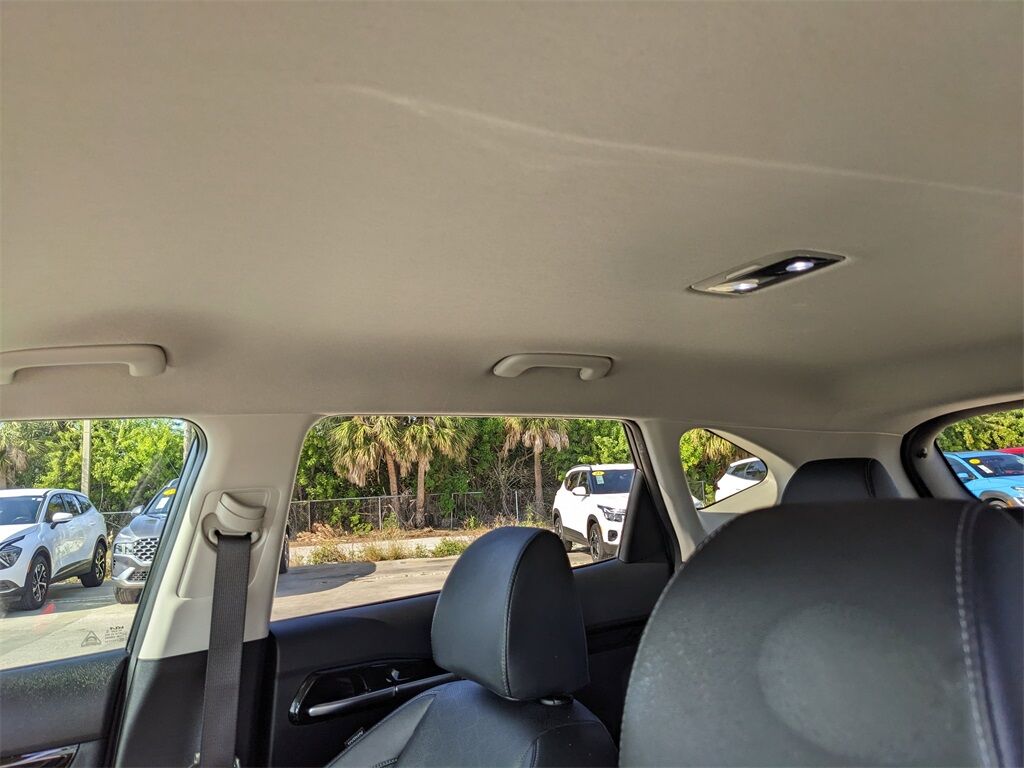 2025 Kia Seltos EX San Clemente CA