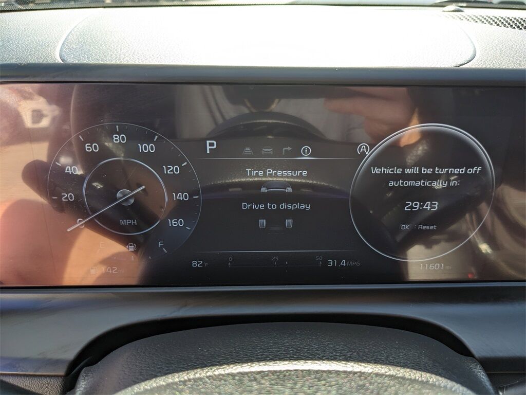 2025 Kia Seltos EX San Clemente CA