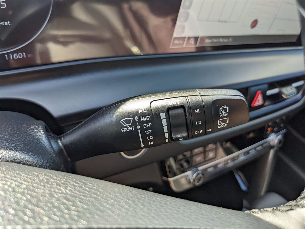 2025 Kia Seltos EX San Clemente CA