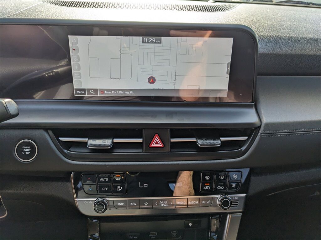 2025 Kia Seltos EX San Clemente CA