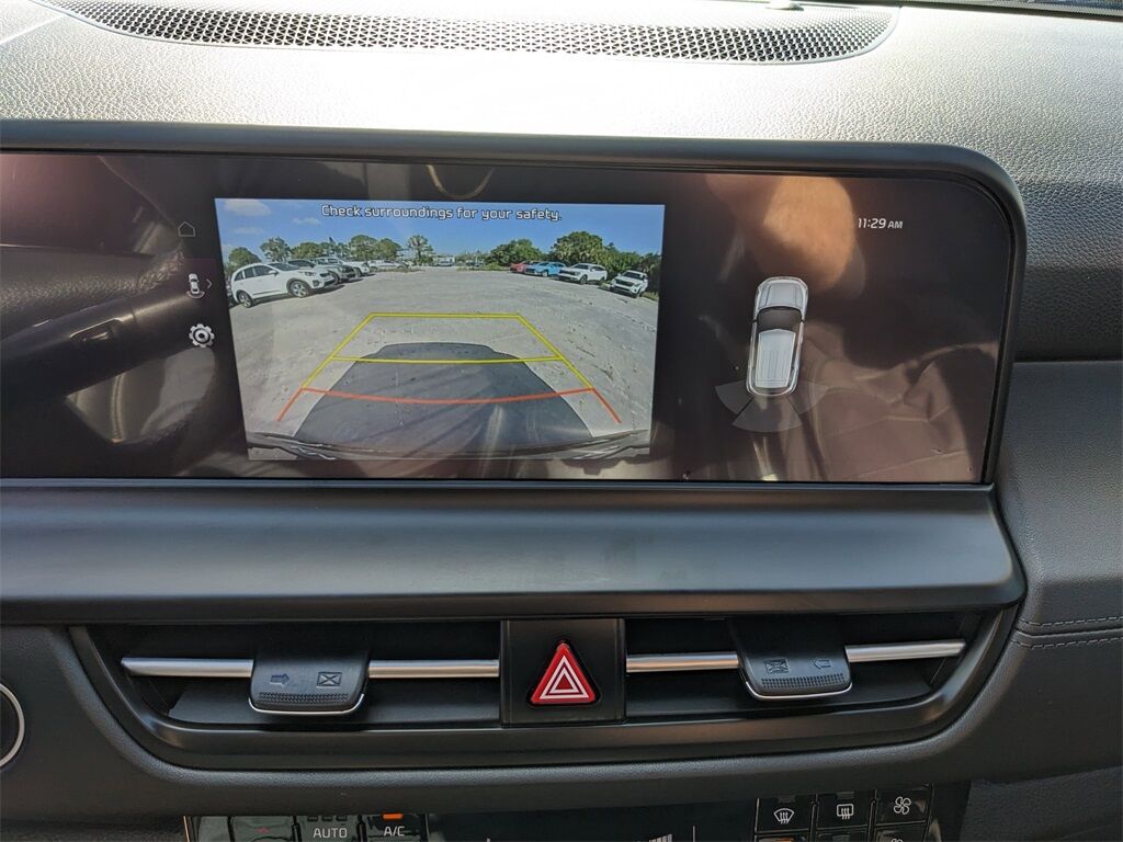 2025 Kia Seltos EX San Clemente CA