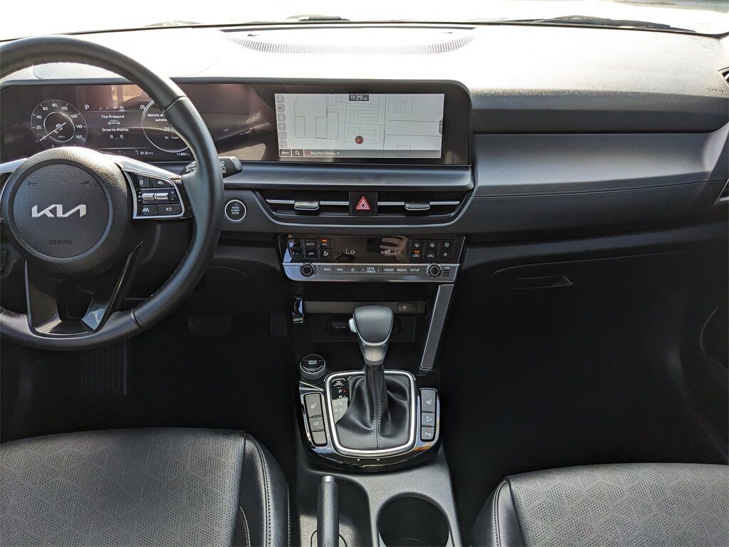 2025 Kia Seltos EX San Clemente CA