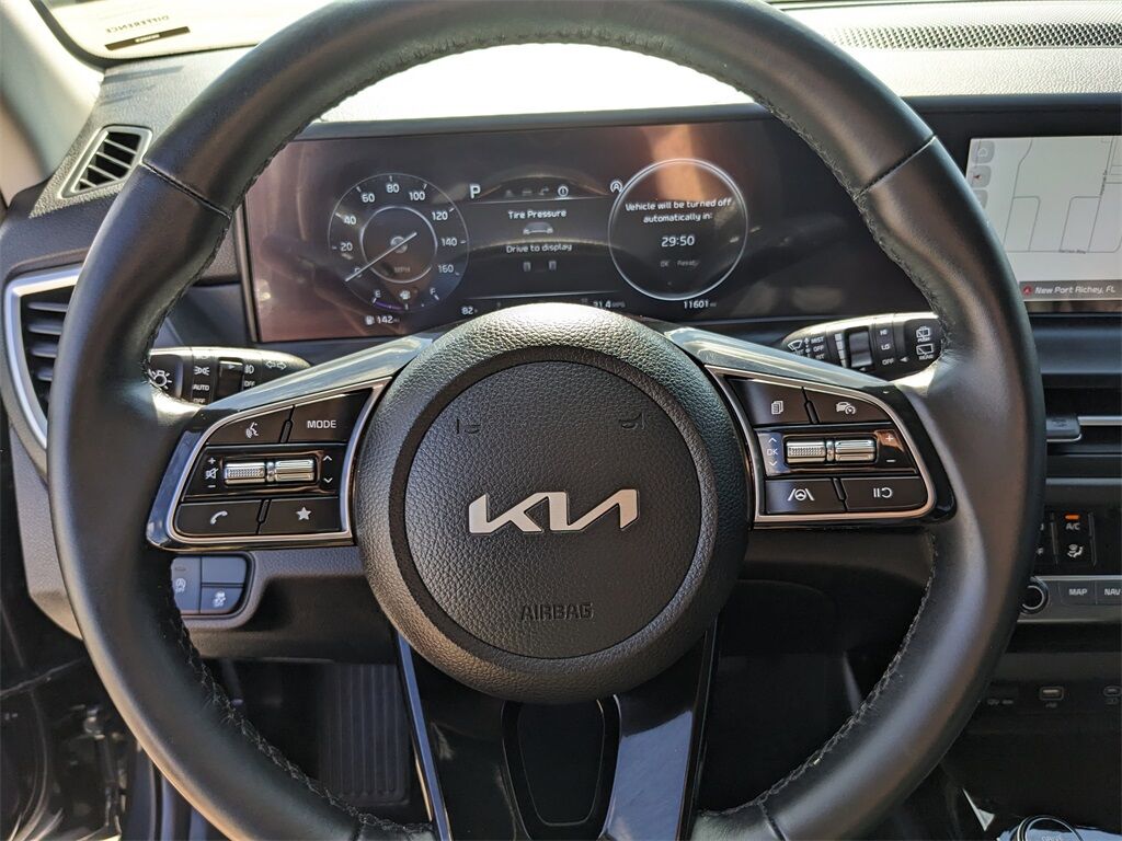 2025 Kia Seltos EX San Clemente CA