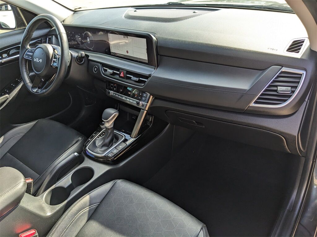 2025 Kia Seltos EX San Clemente CA