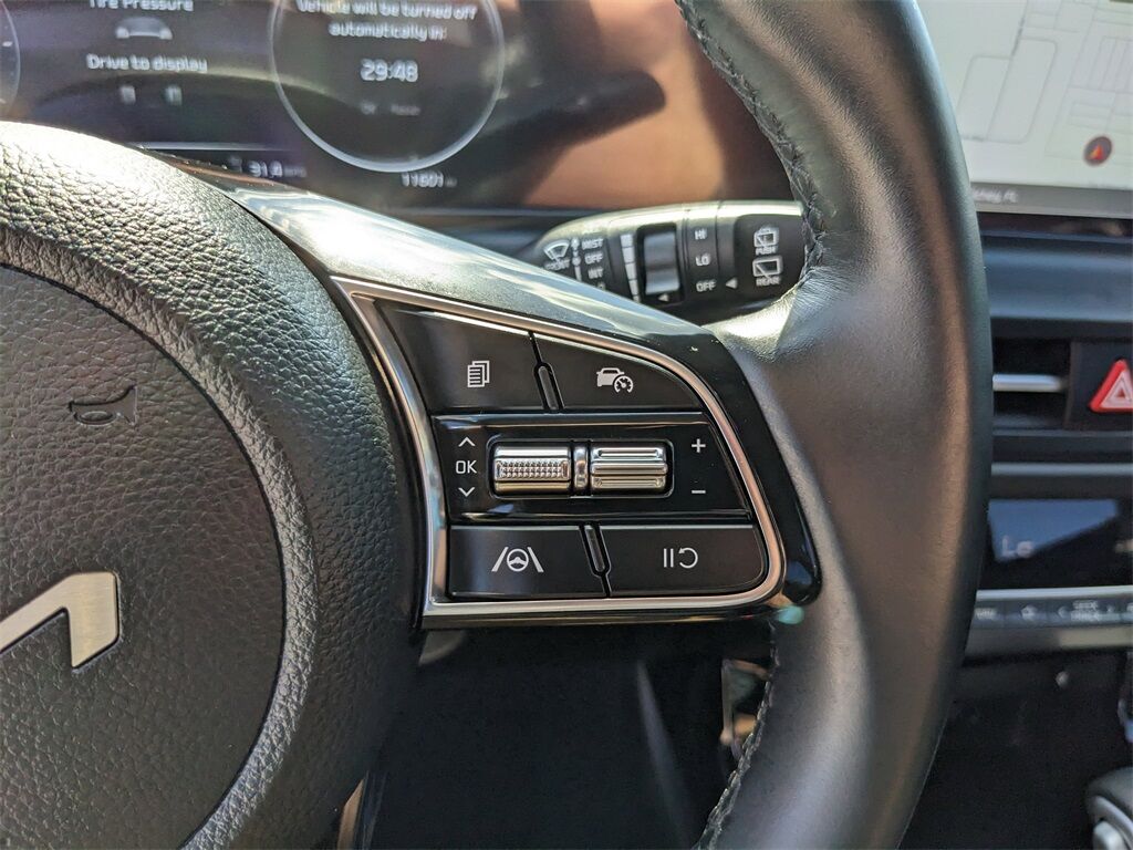 2025 Kia Seltos EX San Clemente CA