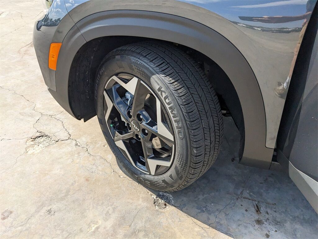 2025 Kia Seltos EX San Clemente CA