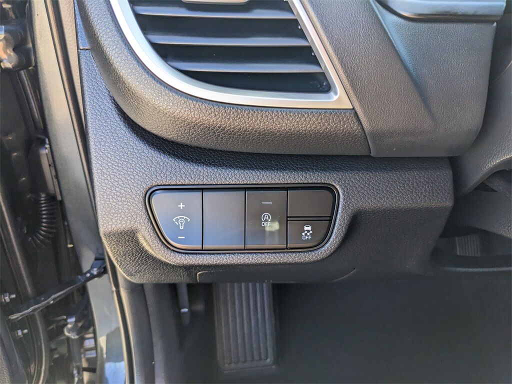 2025 Kia Seltos EX San Clemente CA