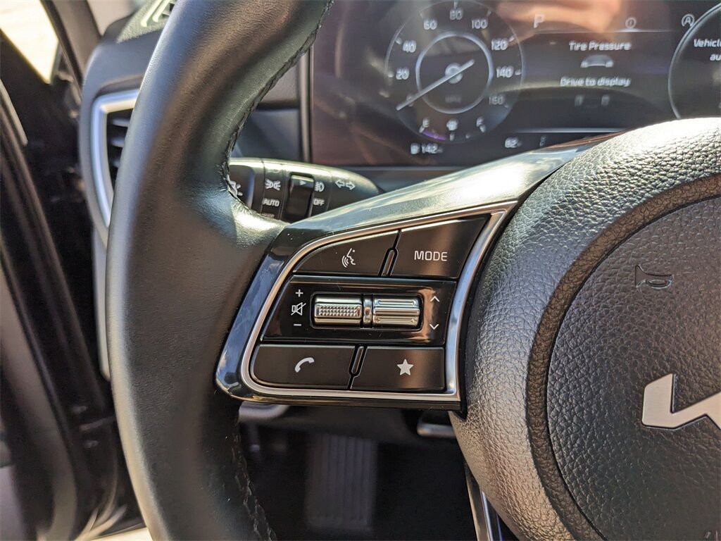 2025 Kia Seltos EX San Clemente CA