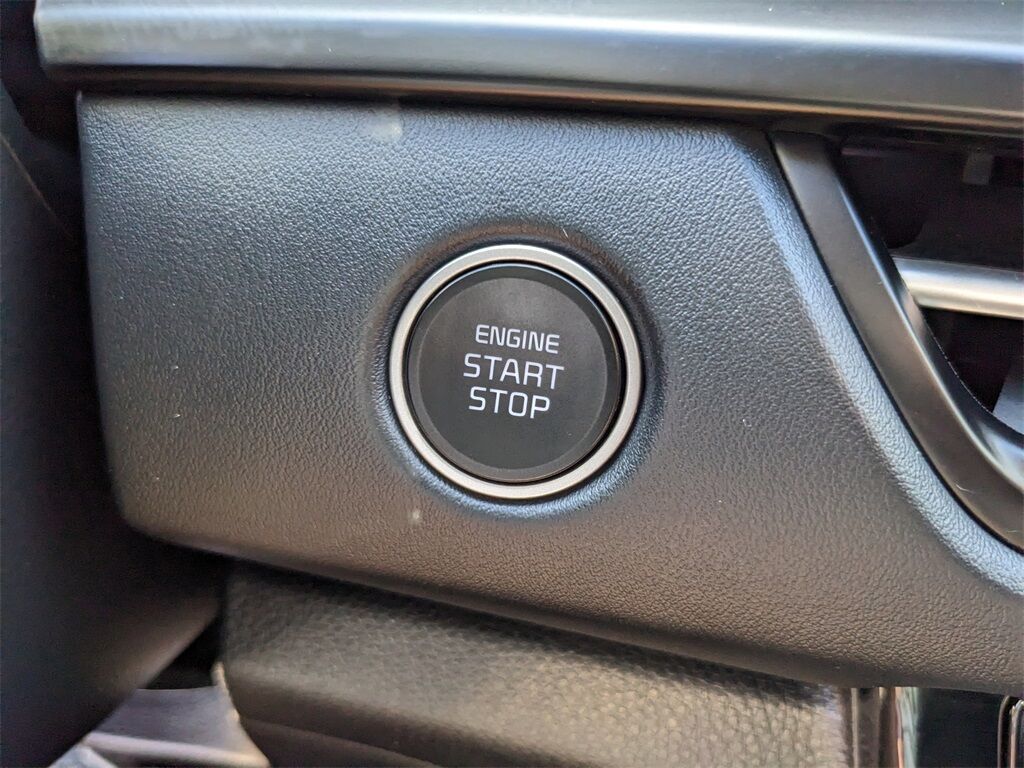 2025 Kia Seltos EX San Clemente CA