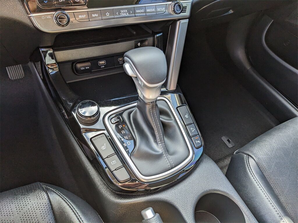 2025 Kia Seltos EX San Clemente CA