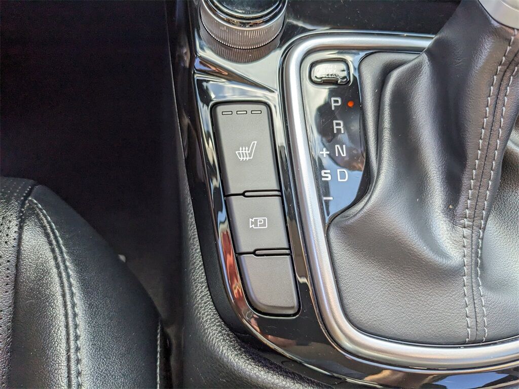 2025 Kia Seltos EX San Clemente CA