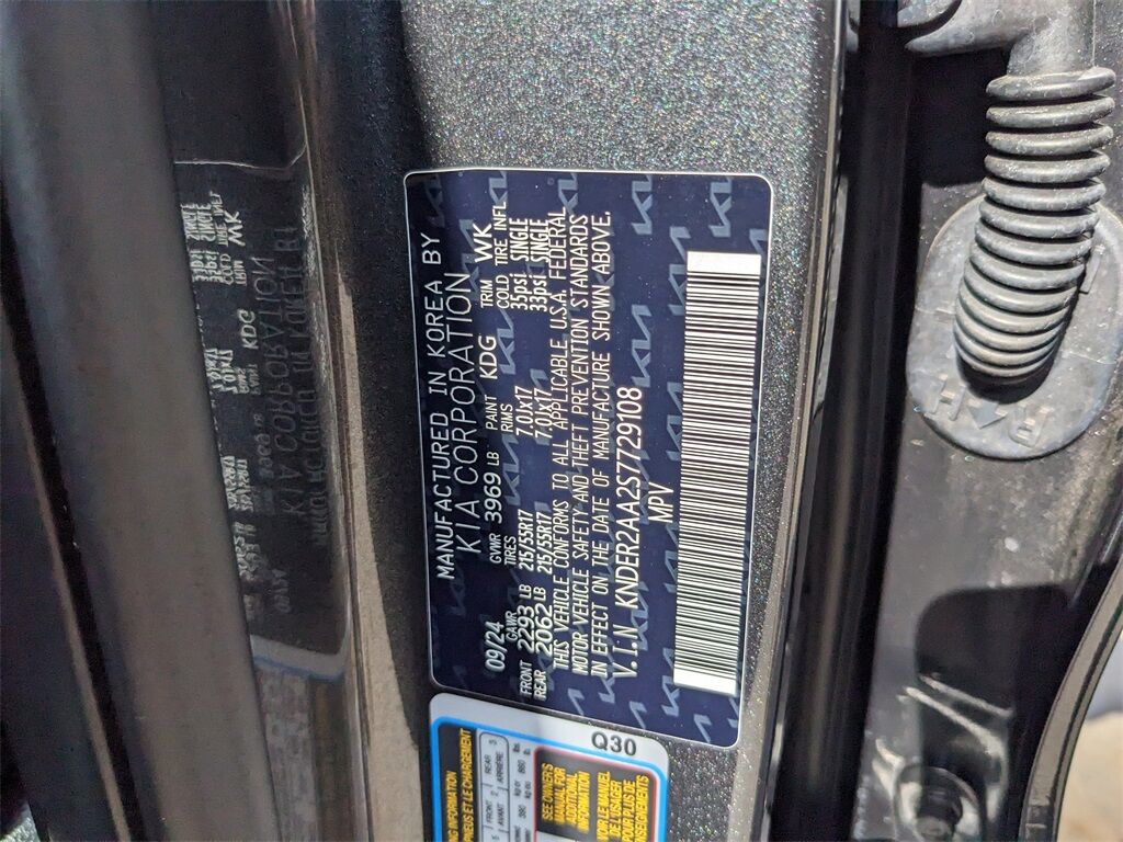 2025 Kia Seltos EX San Clemente CA