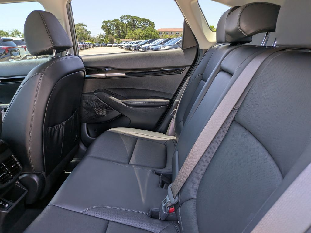 2025 Kia Seltos EX San Clemente CA