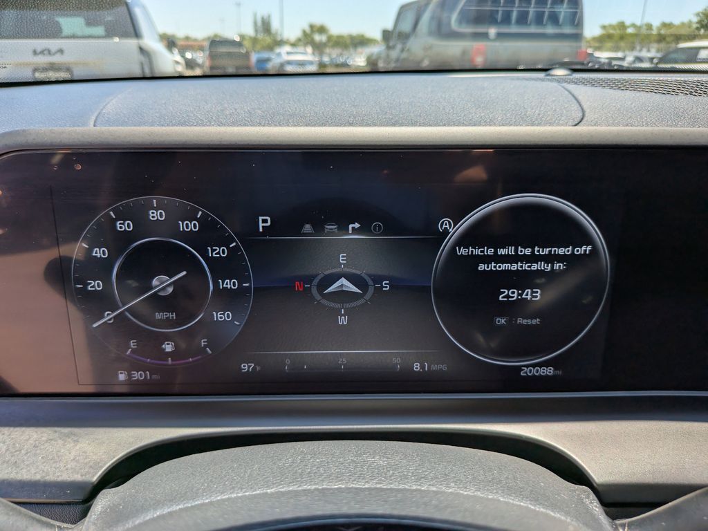 2025 Kia Seltos EX San Clemente CA