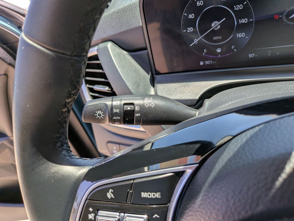 2025 Kia Seltos EX San Clemente CA