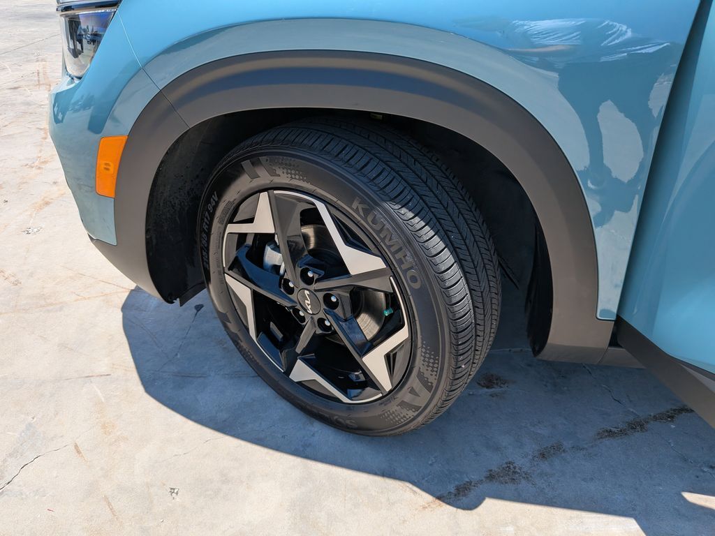 2025 Kia Seltos EX San Clemente CA