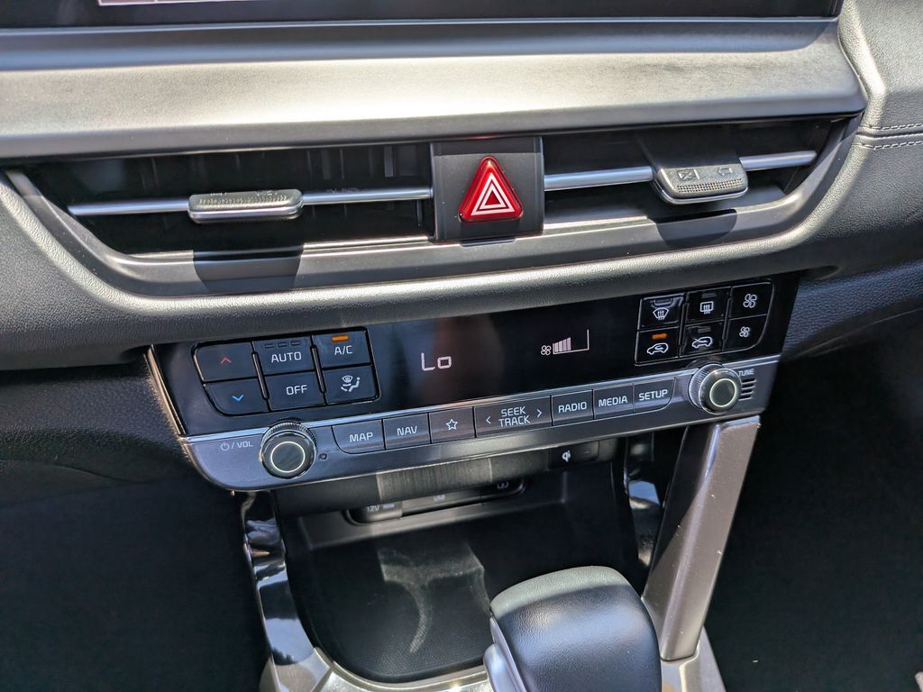 2025 Kia Seltos EX San Clemente CA
