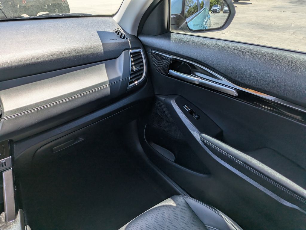 2025 Kia Seltos EX San Clemente CA
