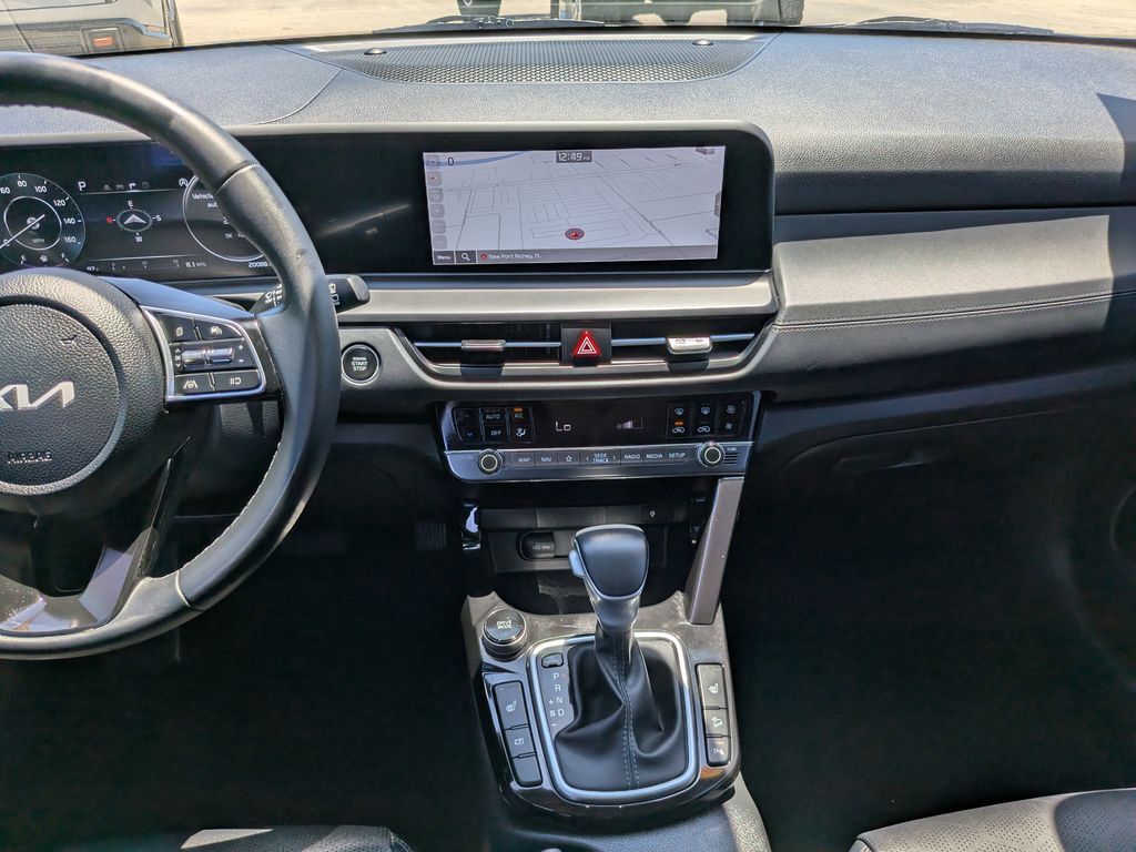 2025 Kia Seltos EX San Clemente CA