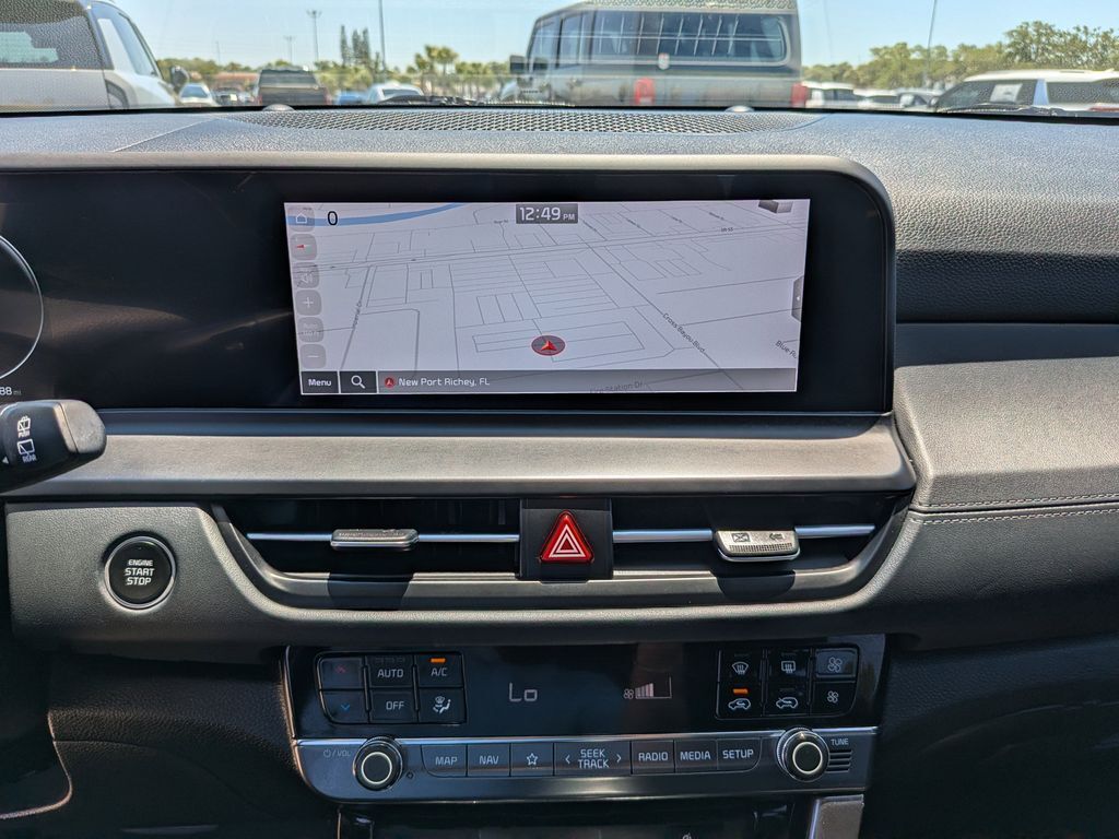 2025 Kia Seltos EX San Clemente CA