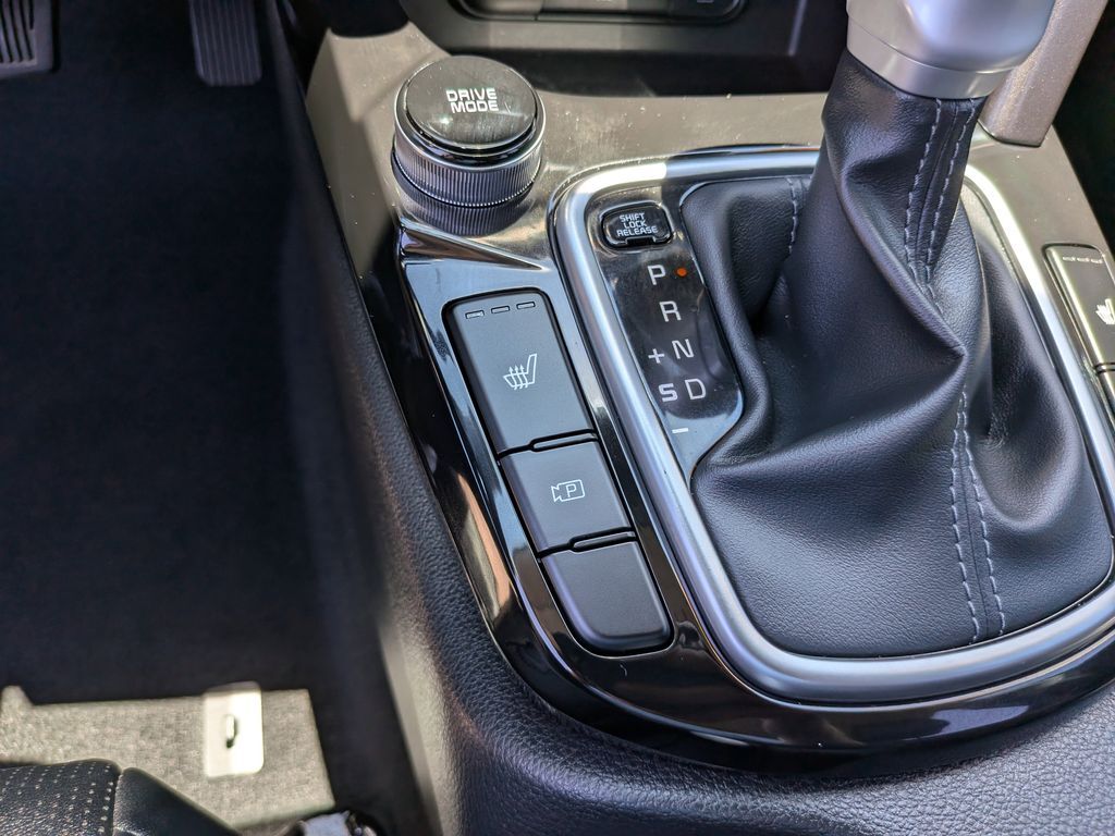 2025 Kia Seltos EX San Clemente CA