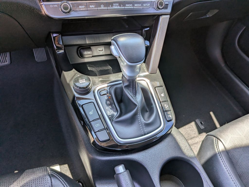 2025 Kia Seltos EX San Clemente CA