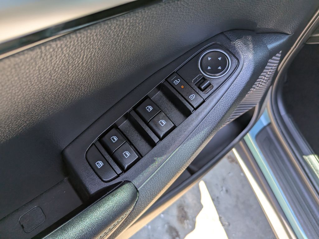 2025 Kia Seltos EX San Clemente CA