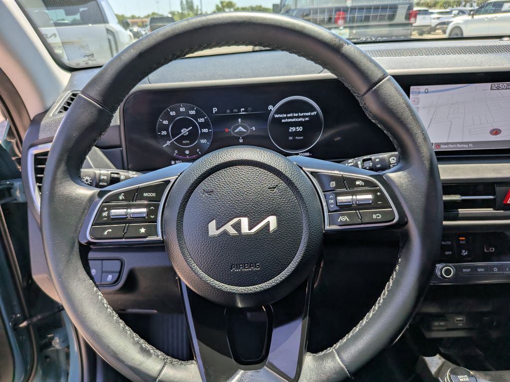 2025 Kia Seltos EX San Clemente CA