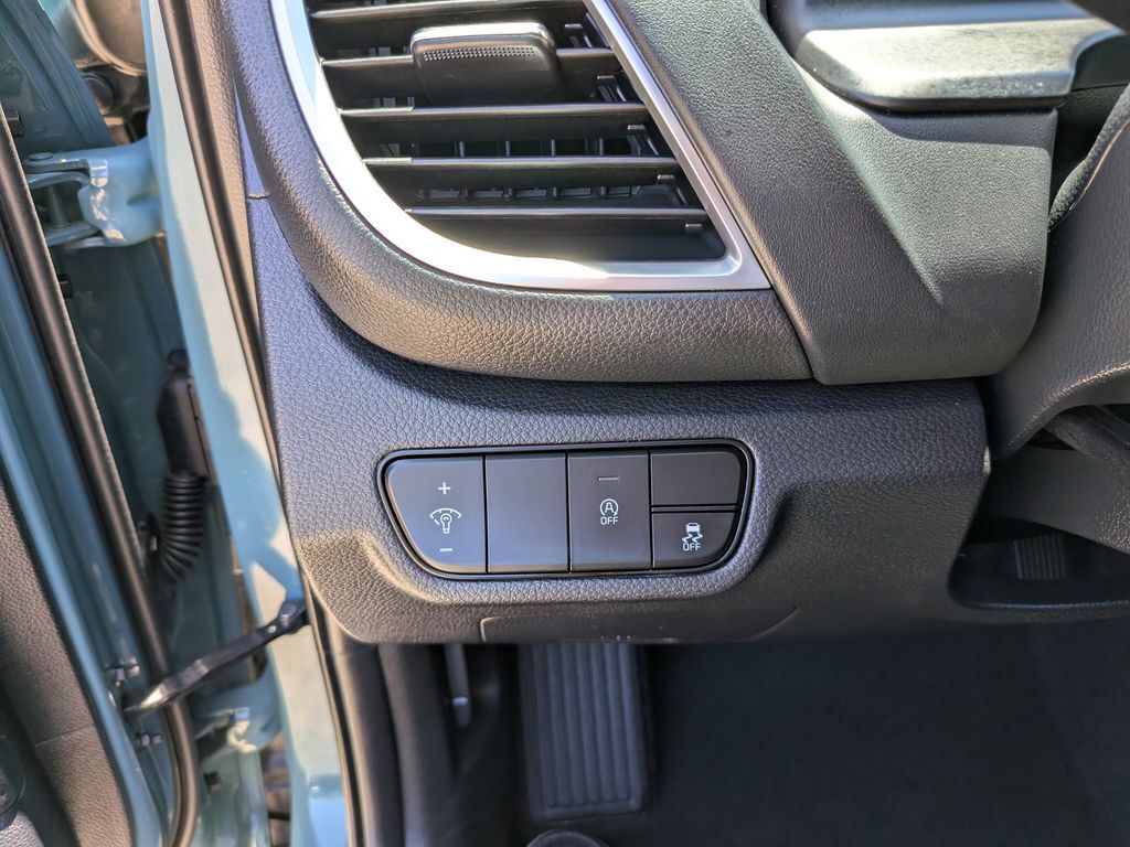 2025 Kia Seltos EX San Clemente CA