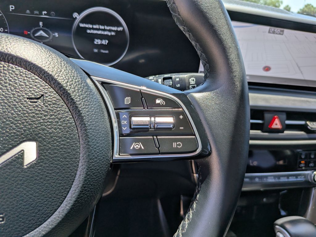 2025 Kia Seltos EX San Clemente CA