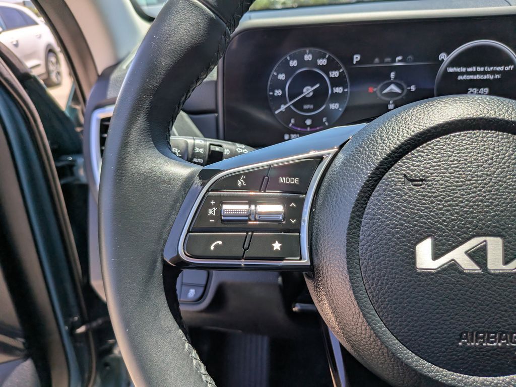 2025 Kia Seltos EX San Clemente CA