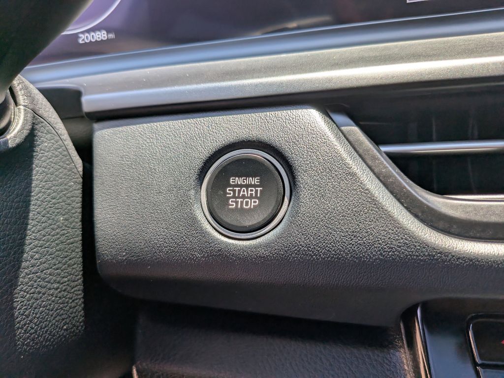 2025 Kia Seltos EX San Clemente CA
