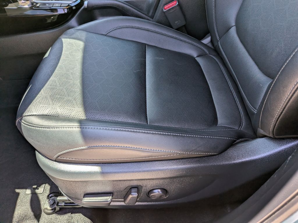 2025 Kia Seltos EX San Clemente CA