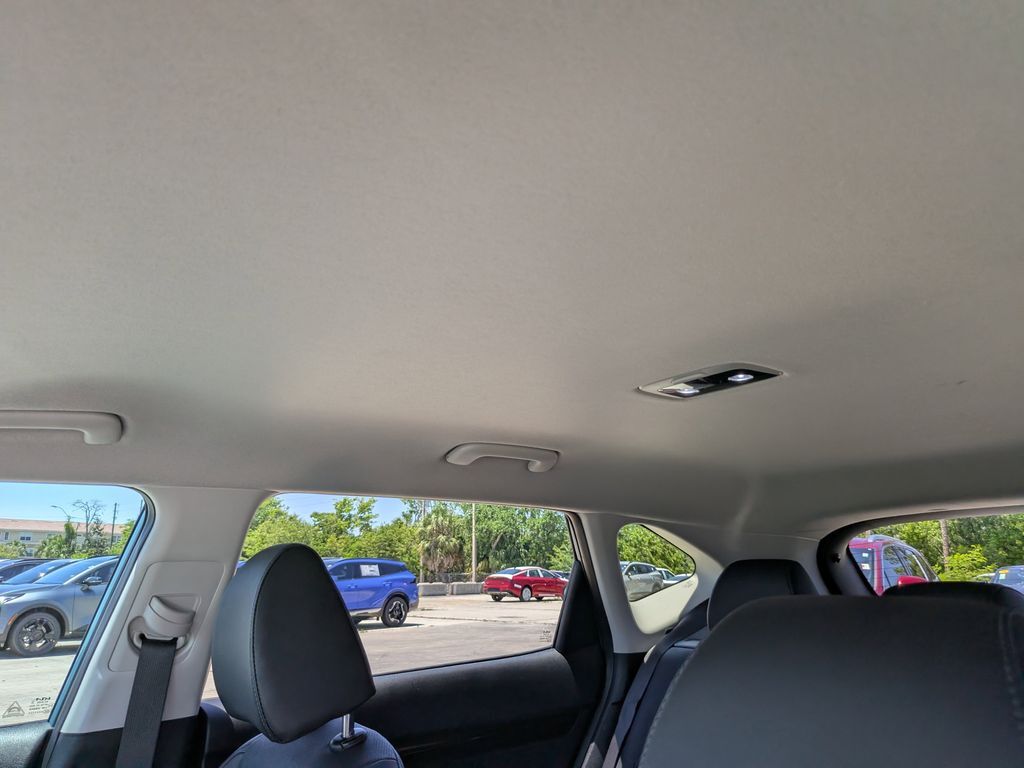 2025 Kia Seltos EX San Clemente CA